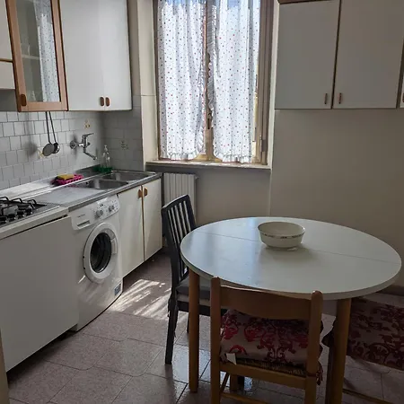 Torpigna House * Rzym