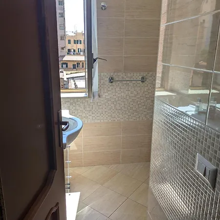 Apartment Torpigna House Rome