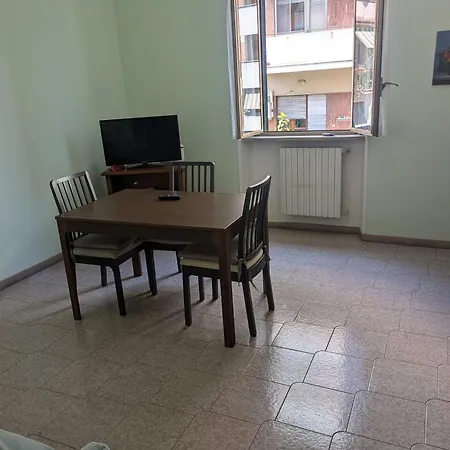 Apartment Torpigna House