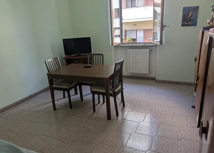 아파트 Torpigna House