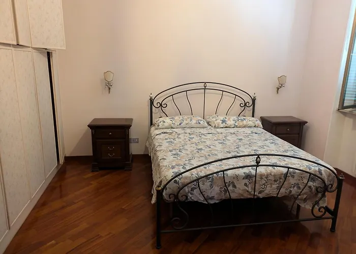 Torpigna House 로마