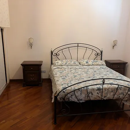 Torpigna House Rome